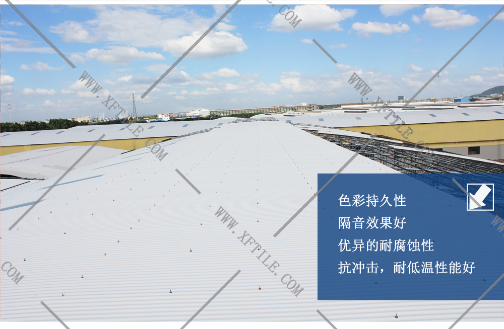 常德PVC半透明瓦為養(yǎng)殖場量身定做的屋面瓦