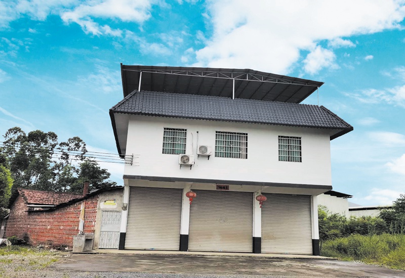 常德200個(gè)平方樹脂瓦多少錢