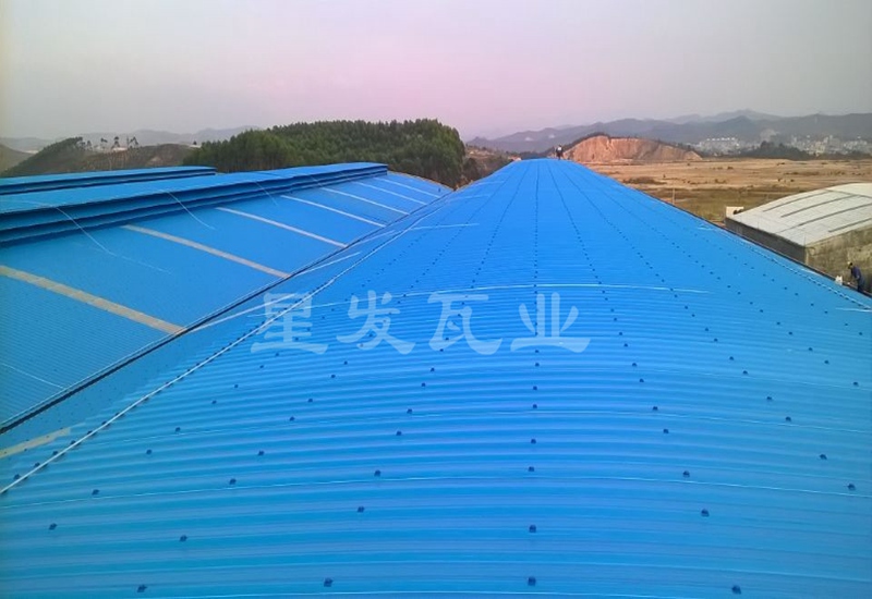 常德PVC波浪瓦的未來發展方向