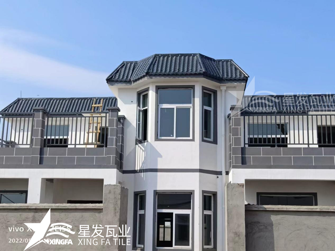 選對安全可靠的屋頂建材，讓你在惡劣天氣中無后顧之憂！