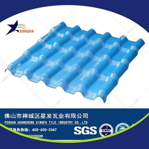 常德廠家銷售鋼結構廠房樹脂瓦 別墅屋面塑料瓦隔音隔熱ASA樹脂塑料瓦 120平方屋面仿古樹脂瓦工廠價格