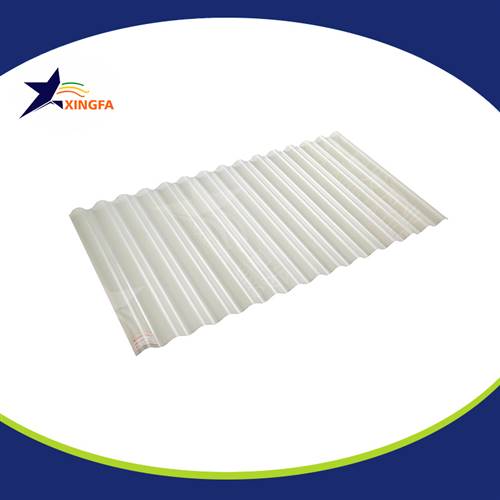 pvc波浪1130型透明瓦 鋼結(jié)構(gòu)化工廠用承重好耐腐蝕壽命長塑料瓦 常德PVC采光波浪瓦廠家全國供貨