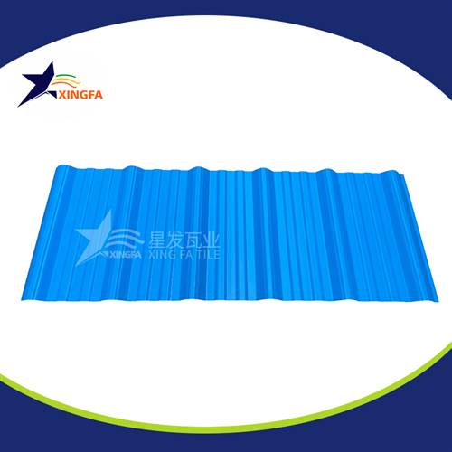 pvc防腐隔熱復(fù)合瓦 藍(lán)面白底3.0MM超厚防腐瓦鋼結(jié)構(gòu)舊廠房首選 常德廠家供應(yīng)商報(bào)價(jià)