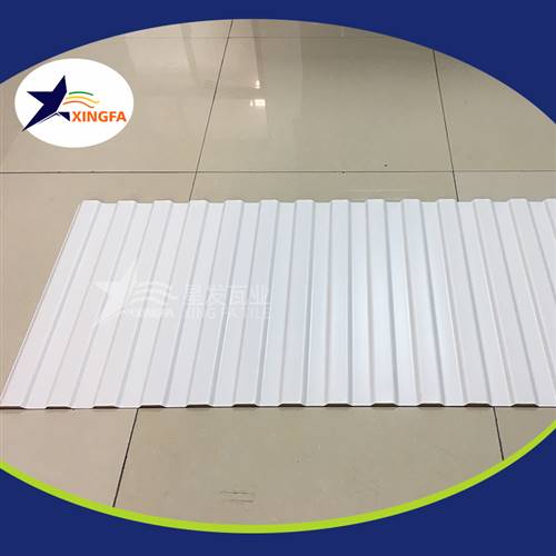 常德840型白底pvc瓦 廠區(qū)舊房改造用PVC墻體板瓦的價錢 pvc防腐瓦工廠定制
