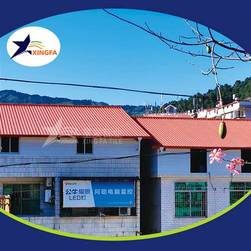 1050尺寸樹脂瓦古建筑農(nóng)村門樓用 塑料瓦優(yōu)點(diǎn)防腐耐用防水防風(fēng)抗震 常德樹脂瓦廠家高質(zhì)量定制